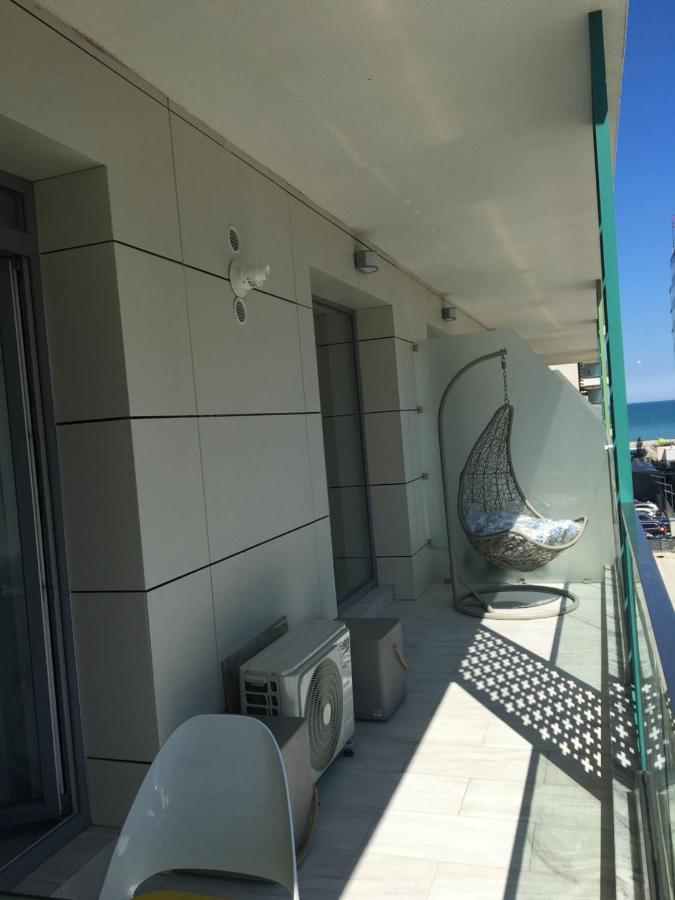 Lotus Blue Mamaia Exterior foto