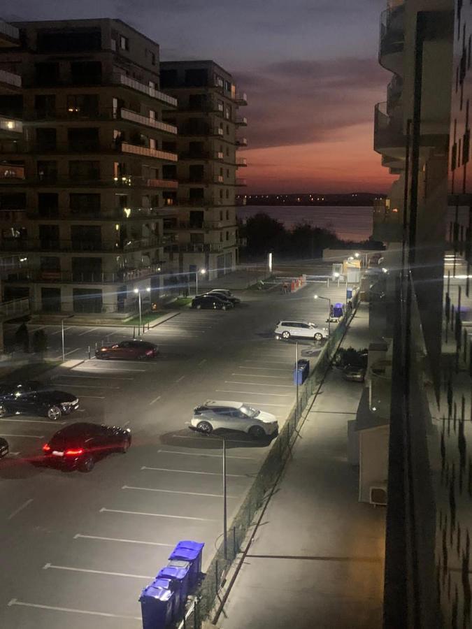 Lotus Blue Mamaia Exterior foto