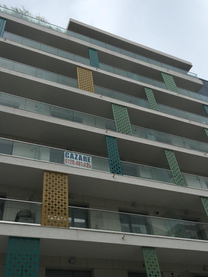 Lotus Blue Mamaia Exterior foto